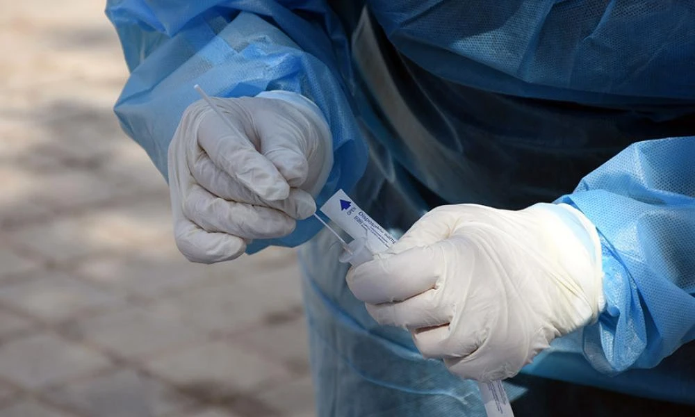 Σε ποια σημεία γίνονται δωρεάν rapid test την Τετάρτη 24 Ιανουαρίου